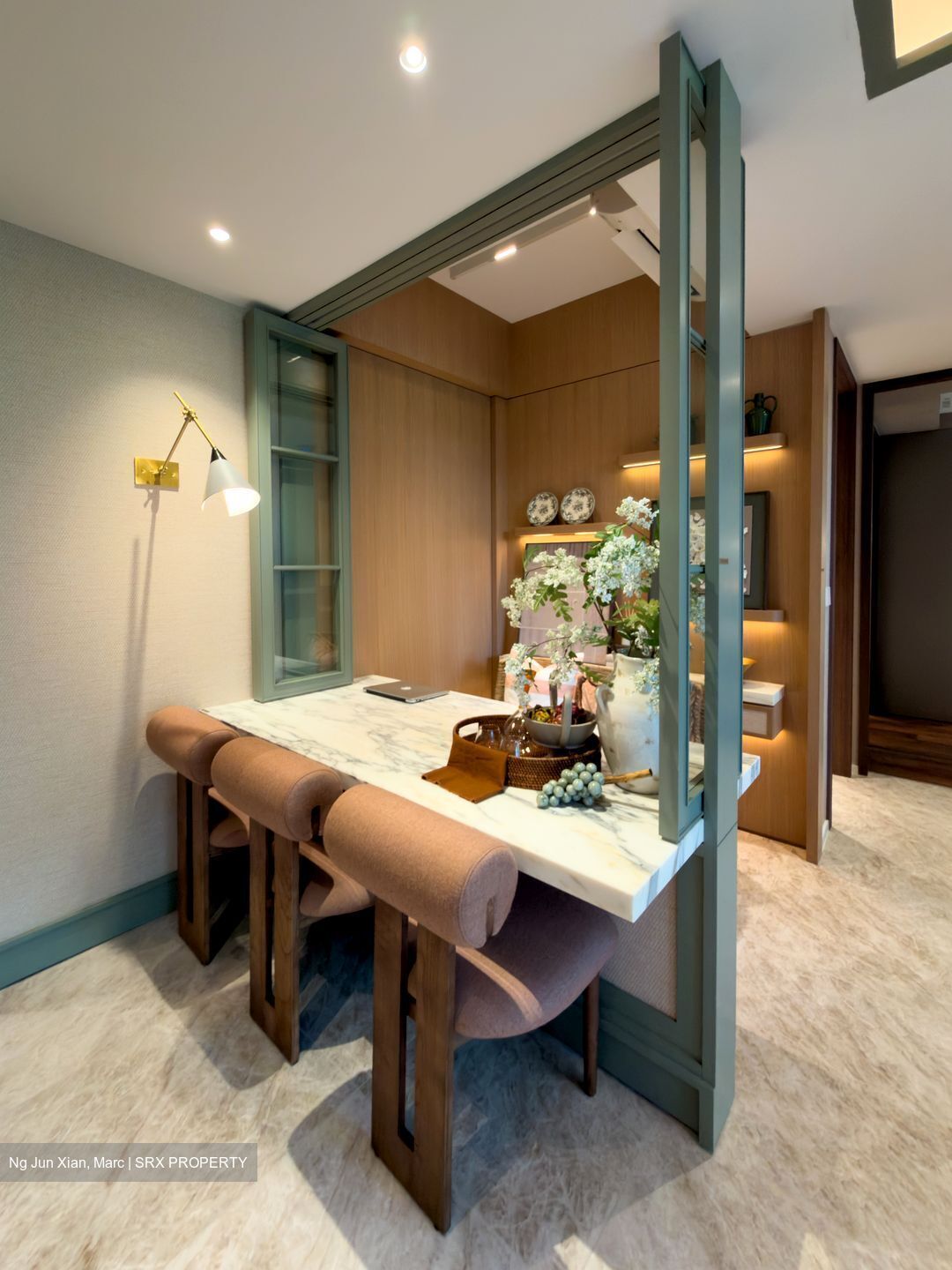 Dunearn Road (D11), Condominium #590426191